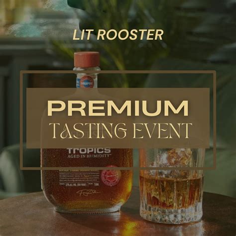 Pernod Ricard Tasting Event, 70327 LA 1077, Covington, LA, United ...
