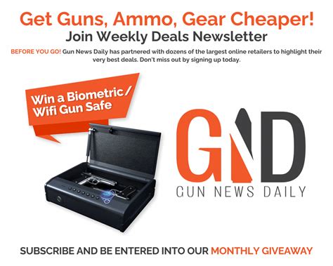 GunBroker Review - Should You Buy & Sell Guns? - Gun News Daily