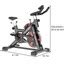 Buy Indoor Cycle Bike Exercise Bike Stationary Bicycle Home Gym Cardio ...