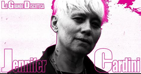 La Grande Discoteca: Jennifer Cardini, Peetri 6, 10414 Tallinn, Estonia ...