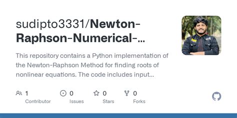 Image result for Solving Non Linear Equation Using Newton Method in Python
