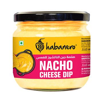Habanero Dips – Habanero Foods