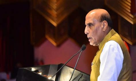 Fact-checking Rajnath’s Claim of No Major Terror Attack Since 2014