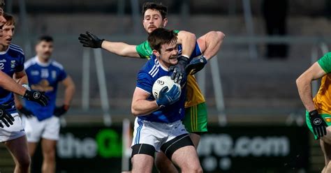 Cavan happy to play Dublin anywhere – even Croker, says Galligan – The ...