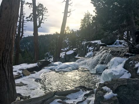 12 Best South Lake Tahoe Hikes with Amazing Local Tips