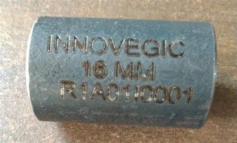 Rebar Coupler - 16Mm Rebar Coupler Manufacturer from Rajkot