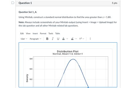 Image result for Sampling Normal Distribution Minitab