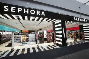 Italy launches investigation into Sephora and LVMH over cosmetics sold ...