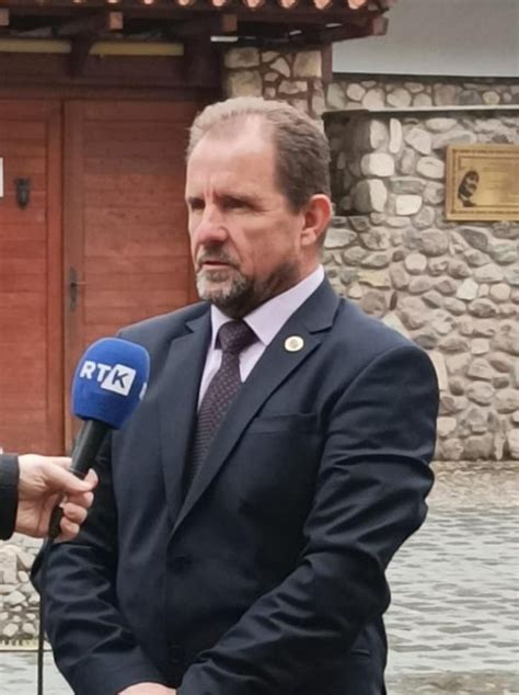 Intervistë e drejtorit të IN Shtëpia përkujtimore e Nënës Terezë ...