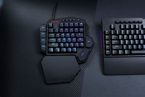 DITI K585 RGB Mechanical (Blue Switch) Gaming Keyboard