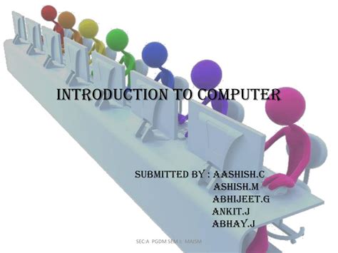 Image result for Computer and Device Intro