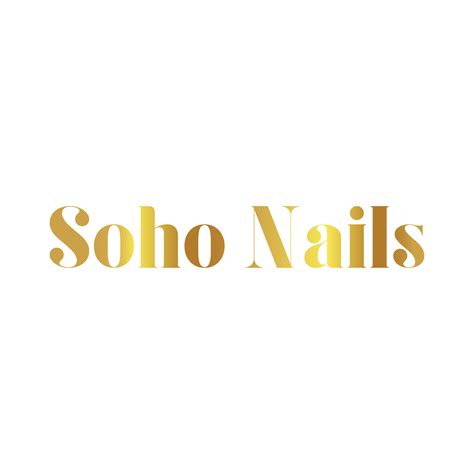 Home - Nail salon in El Paso | Soho nails | TX 79902
