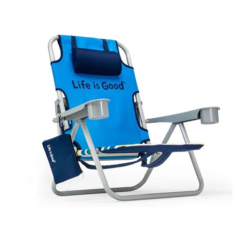 The 10 Best Beach Chairs of 2023