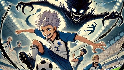 【ブルーロック】蜂楽廻の名言トップ6！名セリフをランキングで紹介 - ブルーロック解説サイト