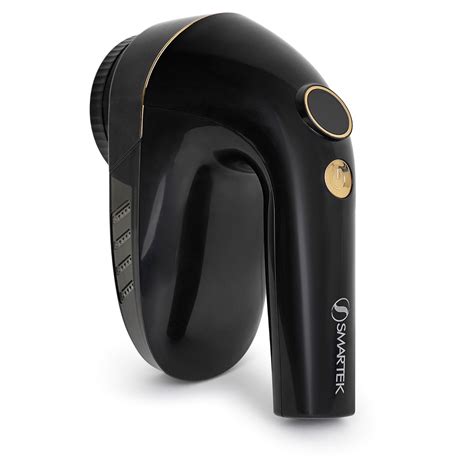Smartek ST-200R Rechargeable - Fabric Shaver for Clothes - Lasts for ...