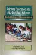 Buy Primary Education and Mid-day Meal Scheme Book Online at Low Prices ...