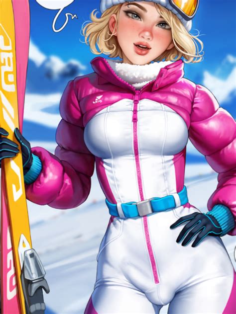 Help! I'M The Only Man In A Futanari Marvel Universe - Secretfetish ...