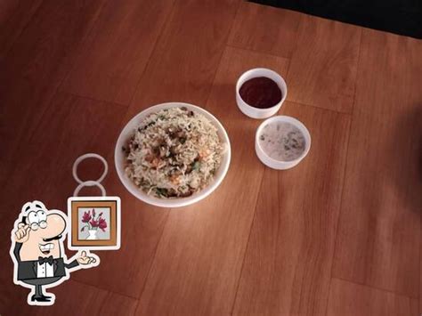 SFC Garden & Family Restuarant, Bommasandra - Restaurant menu, prices ...