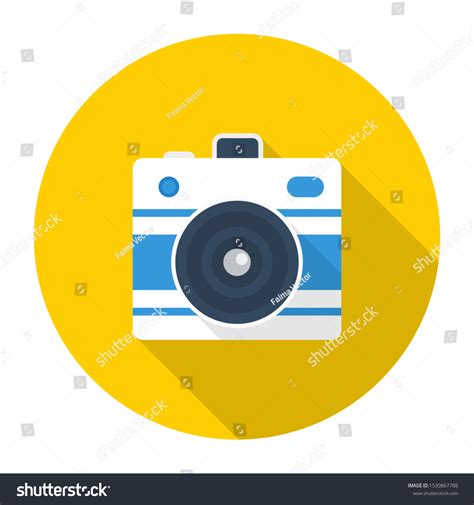 Camera Vector 的图像结果