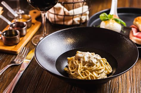 The Ultimate Guide to Finding the Best Cacio e Pepe in New York City