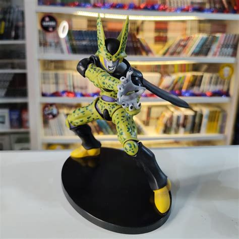 Cell Perfecto 的图像结果