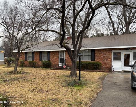 1909 Andrew Johnson Dr, Kinston, NC 28501 | Homes.com