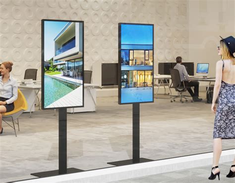 Dynamic Digital Signage 的图像结果