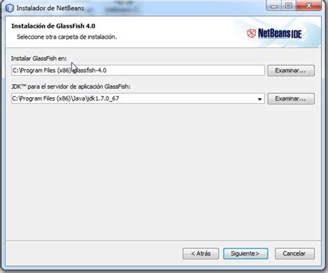 Image result for Instalar Java Netbeans