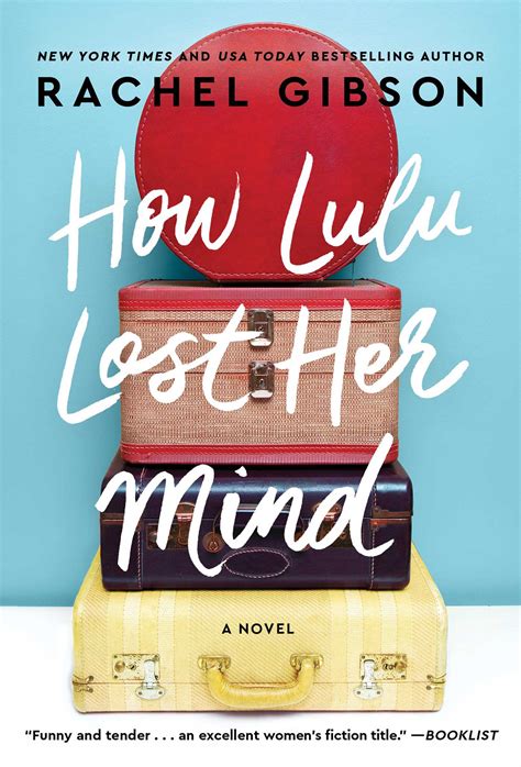How Lulu Lost Her Mind eBook by Rachel Gibson | Official Publisher Page ...