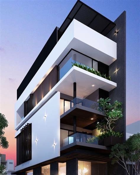 Hotel Building Design 的图像结果