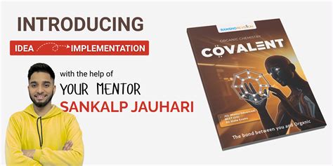 Covalent 1.O Sankalp – Ransho Revision