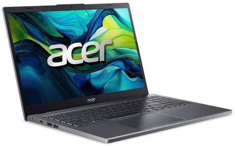 Acer Aspire 15 - 120U · Xe Graphics G7 80 EU · 15.6", Full HD (1920 x ...