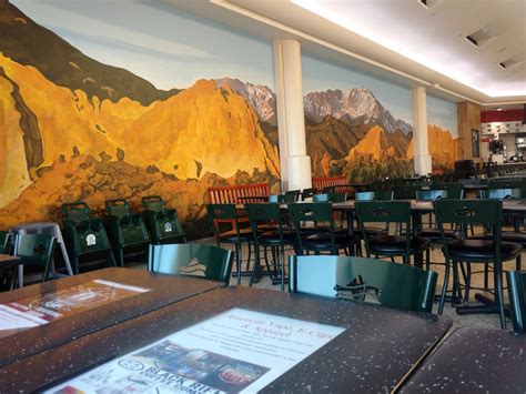 Chapel Hills Mall - Colorado Springs, CO - Uncover Colorado