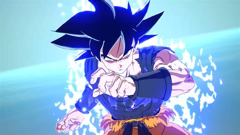 Capsule Corp Goku & Vegeta Mod for Dragon Ball: Sparking! ZERO | DBSZ Mods