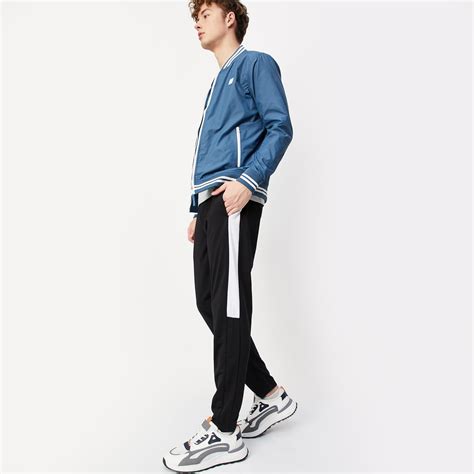 Buy Men Side Panelled Sport Track Pants Online at just Rs. 899.0 ...