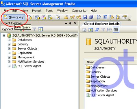 SQL Server Query Analyzer for SQL 2005 / 2008
