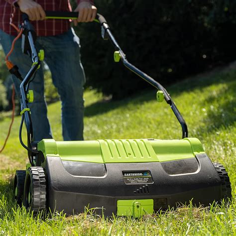 8 Best Lawn Dethatchers in 2023 [Buyers Guide & Reviews] - AGreenHand