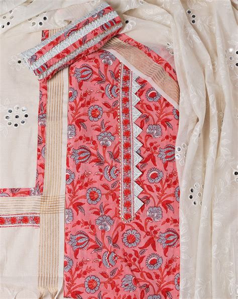 Mirror Work Suit – Shop Mirror Work Suit Online at Best Price – Lavanya ...