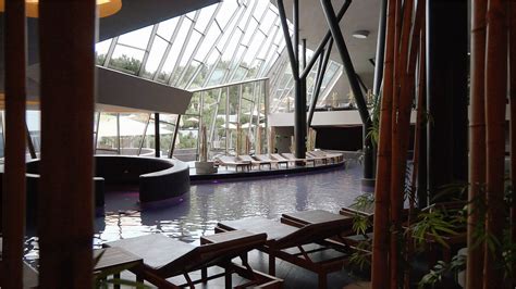 Terme Olimia, Slowenien