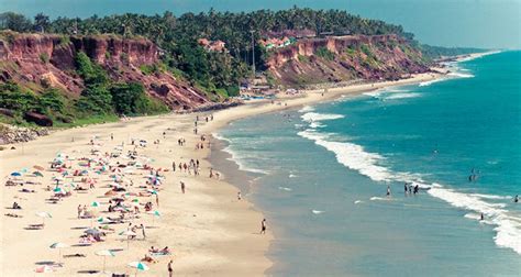 Varkala | LBB