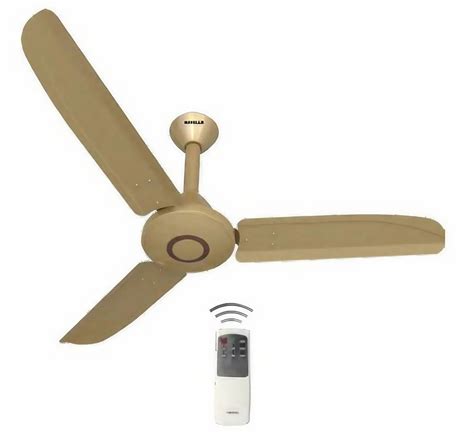 Havells Ceiling Fans - Trinity Underlight Dusk Copper Ceiling Fan ...