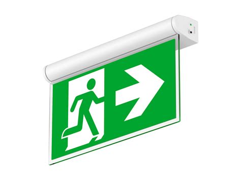 Image result for LED Exit Sign