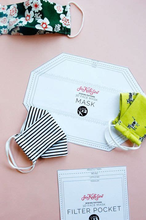 Image result for Jesse Mask Pattern Printable