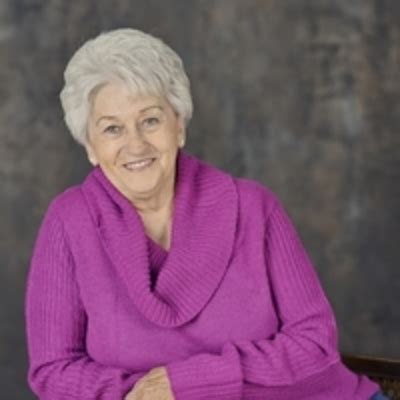 Geraldine 'Jerry' Williams Obituary - 2023 - Hawker Funeral Home