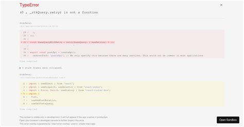 Image result for TypeScript RTK Query Project