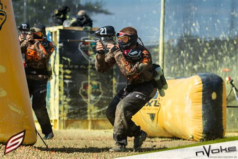 2015 NXL Great Lakes Open – Saturday Preview Gallery - Social Paintball