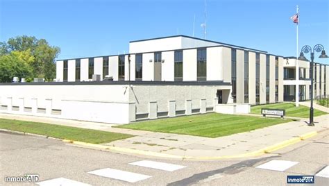 Wadena County Detention Facility Inmate Search, Visitation and Contact ...