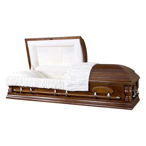 Providence Pecan - Hohner Funeral Home