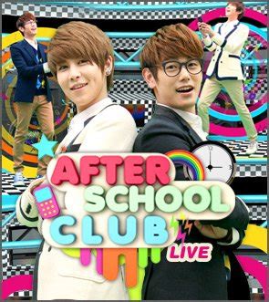 After School Club | Watch with English Subtitles & More | Viki