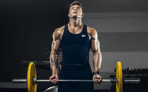 Build Your Brain with Strength Training?! - NEW RESEARCH! — Tiger Fitness